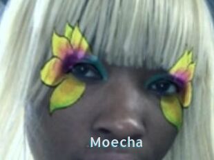 Moecha