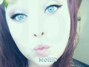 MolliD