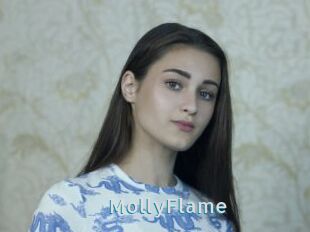 MollyFlame