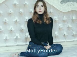 MollyHolder