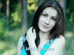 MollyJames