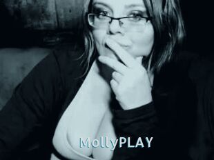 MollyPLAY