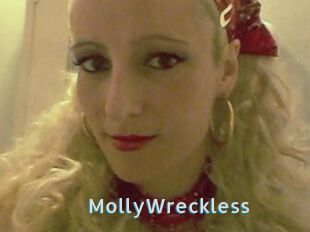 MollyWreckless