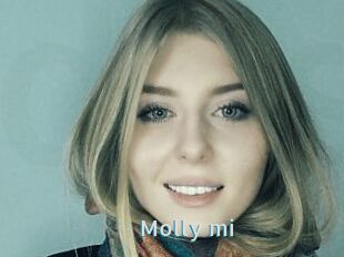 Molly_mi