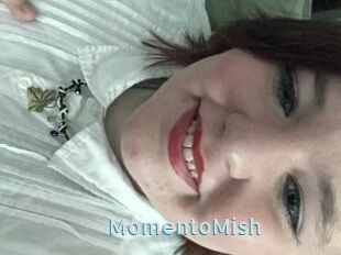 MomentoMish