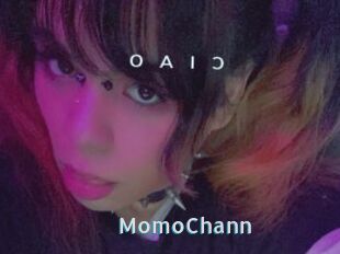 MomoChann