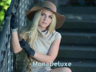 MonaDeluxe
