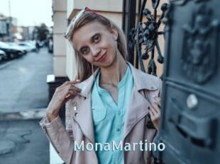 MonaMartino