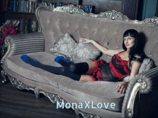 MonaXLove