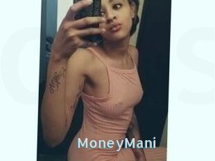 MoneyMani