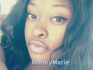 MoneyMarie