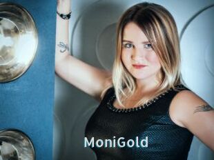 MoniGold