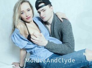 MonicaAndClyde