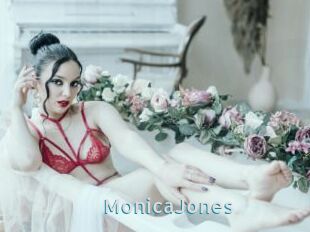 MonicaJones
