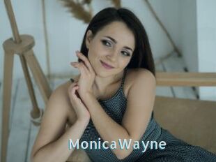 MonicaWayne