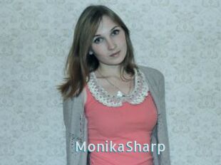 MonikaSharp