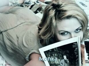 Monka