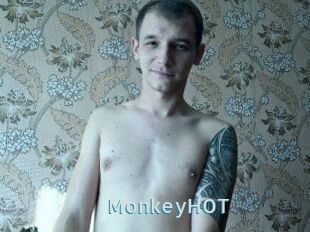 MonkeyHOT