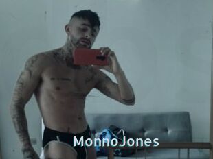 MonnoJones