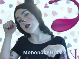 MononokeHime