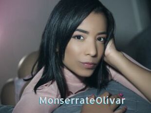 MonserrateOlivar