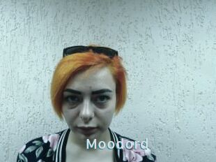 Moodord