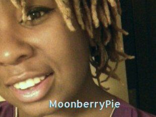 MoonberryPie