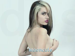 Mooncute