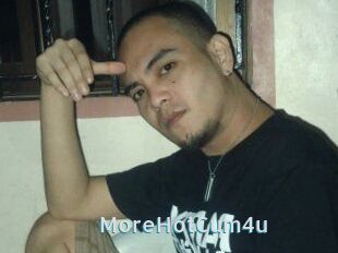MoreHotCum4u