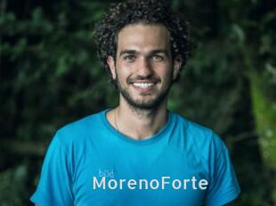 MorenoForte