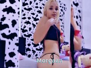 Morgaan