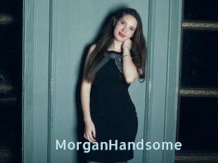 MorganHandsome