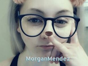 MorganMendez