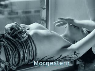 Morgestern