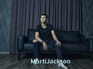 MortiJackson