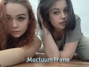 MortuumTrane