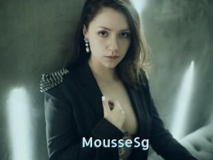 MousseSg