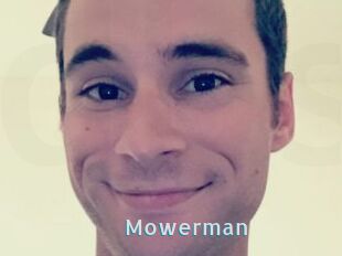 Mowerman