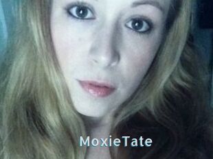 MoxieTate