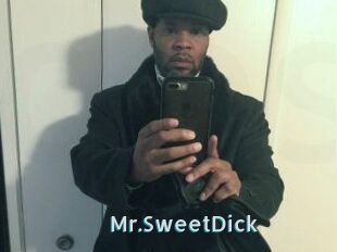 Mr.SweetDick