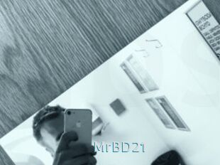 MrBD21