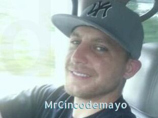 MrCincodemayo