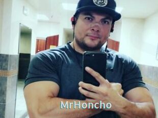 MrHoncho