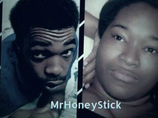 MrHoneyStick