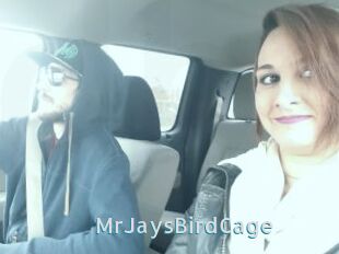 MrJaysBirdCage