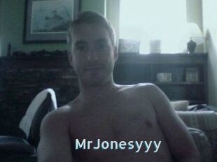 MrJonesyyy