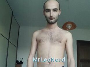 MrLeoNerd