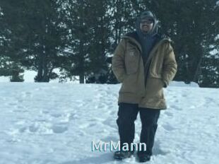 Mr_Mann