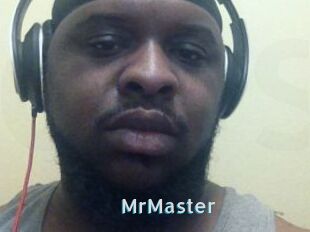 MrMaster
