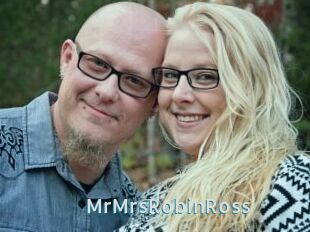 MrMrsRobinRoss